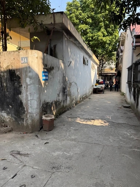 BÁN ĐẤT ĐÔNG THẮNG - ĐÔNG NGẠC - 60M2 - NGÕ THÔNG TỨ TUNG - TIỀM NĂNG DÒNG TIỀN 1 TỶ*NĂM