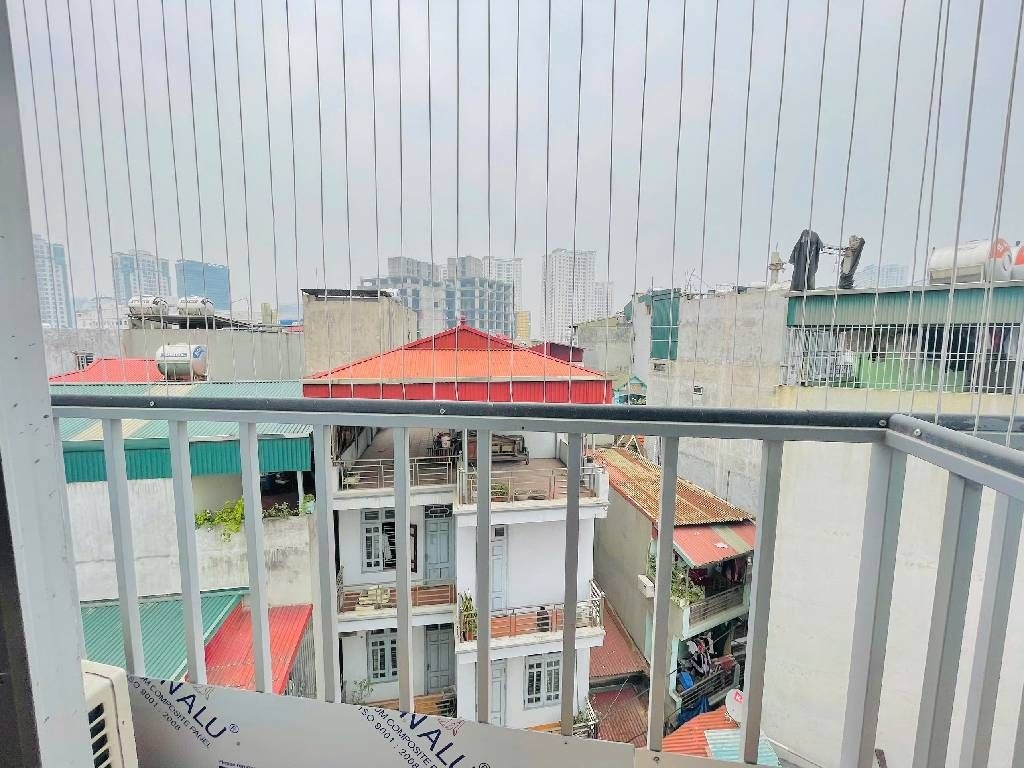 BÁN NHÀ 7 TẦNG CHO THUÊ TRỌ TRẦN CUNG - DOANH THU 30TR *THÁNG - 18.8 TỶ