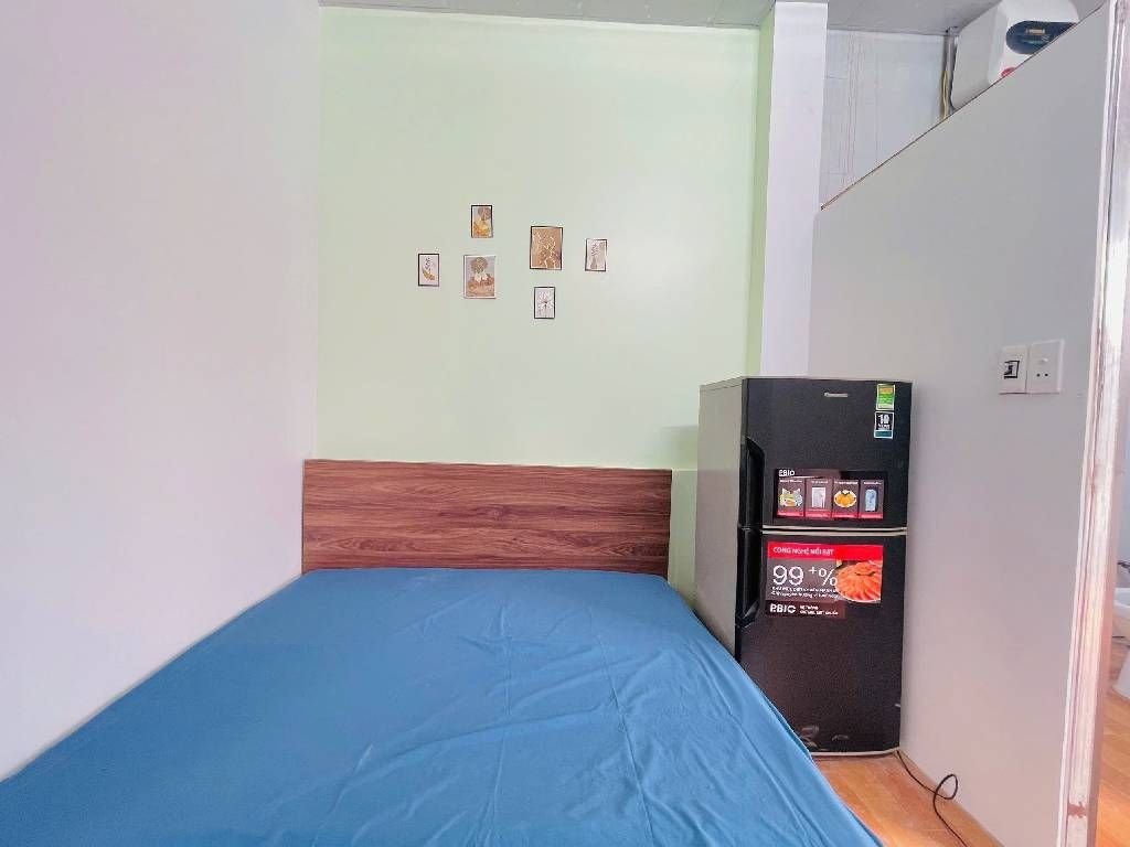 BÁN NHÀ 7 TẦNG CHO THUÊ TRỌ TRẦN CUNG - DOANH THU 30TR *THÁNG - 18.8 TỶ