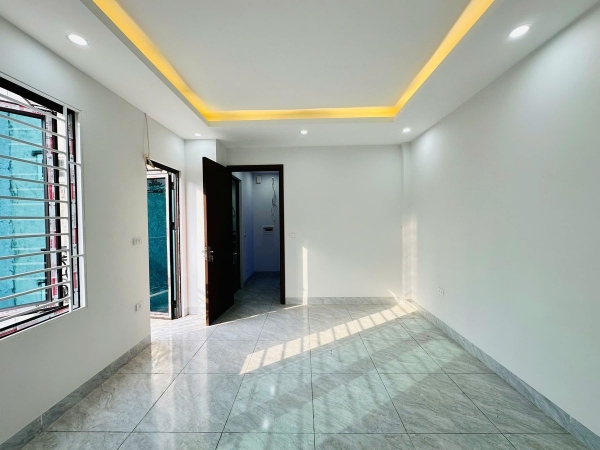 Bán Nhà Mới Đẹp Xuân Phương - 5 Tầng Kiên Cố - Ngõ Nông Ba Gác - Sổ Đỏ Hoa Khôi