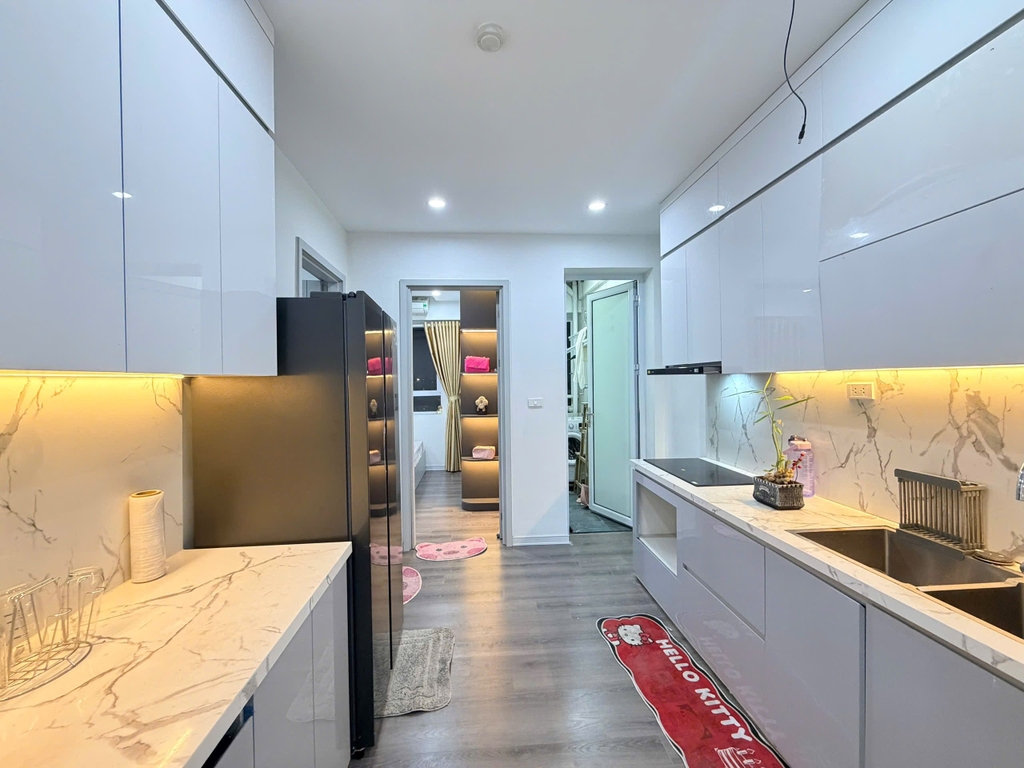 BÁN CĂN HỘ CT1B2 THÀNH PHỐ GIAO LƯU NAM TỪ LIÊM HÀ NỘI