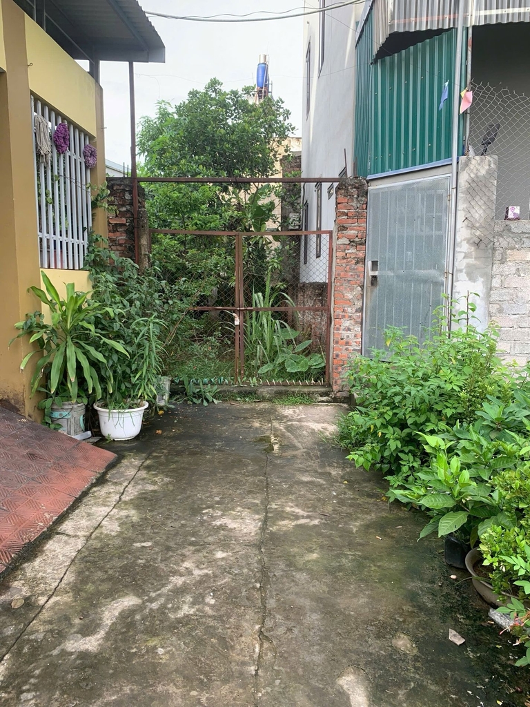 ĐẤT THỔ CƯ 450M² - THÔN 4, NỘI AN, ĐẠI YÊN - CÁCH TỈNH LỘ 419 50M - SỔ ĐỎ CHÍNH CHỦ - GIÁ 15 TRIỆU*M² (6.78 TỶ)