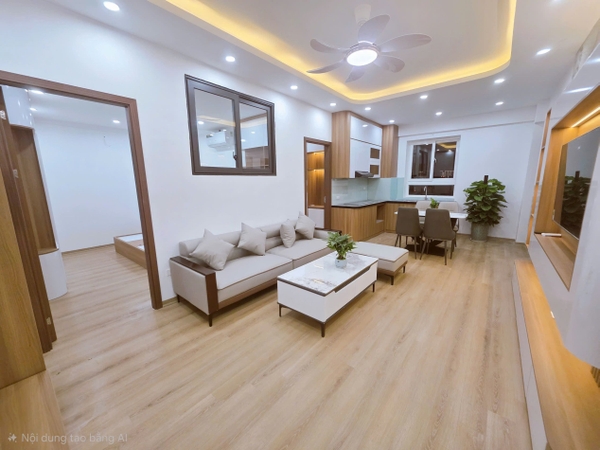 【CHÍNH CHỦ】CĂN HỘ 3PN FULL NỘI THẤT - MỄ TRÌ THƯỢNG - 90M2 - 7.4 TỶ