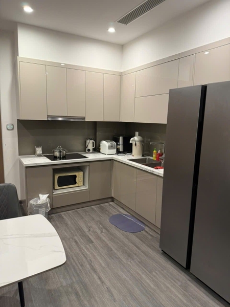 BÁN CĂN HỘ 3 NGỦ FULL NỘI THẤT - VINHOMES OCEAN PARK - 81.2M² - GIÁ CHỈ 9.8 TỶ