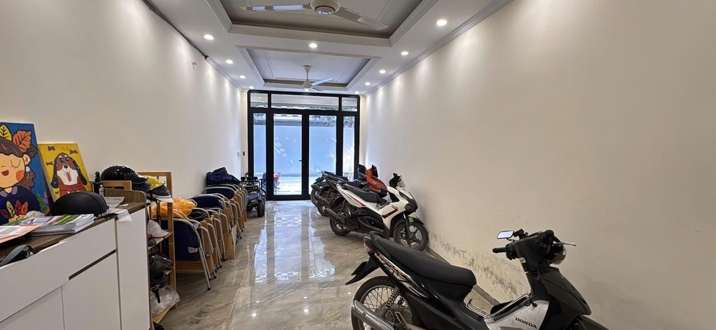 🚨 CƠ HỘI ĐẦU TƯ LỚN: TÒA NHÀ 7 TẦNG THANG MÁY - KHU TĐC MỞ RỘNG, XUÂN PHƯƠNG | GARA Ô TÔ | GẦN ĐẠI HỌC, HINODE PARK