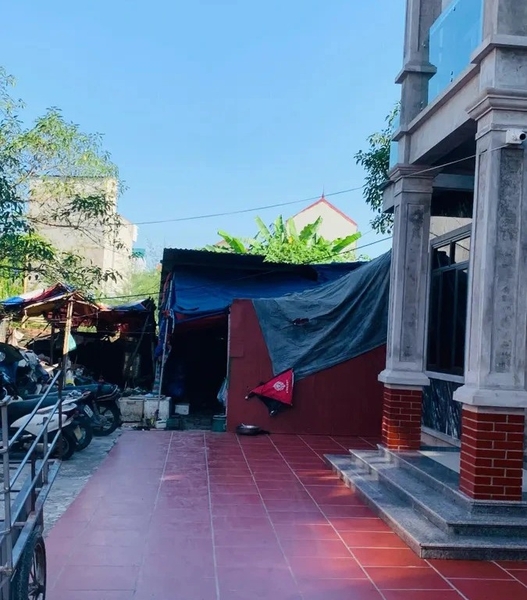 Bán Gấp Đất Phố Vân Nội, Đông Anh - Ô Tô Vào Đất, Gần Vành Đai 3, Cầu Nhật Tân 5 Tỷ