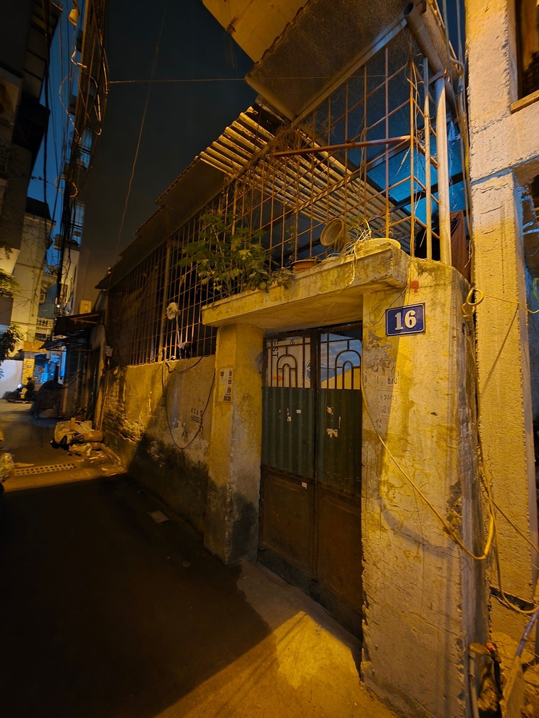 BÁN ĐẤT   NHÀ C4 - 59.16 ĐẠI LINH - 84M2 - ĐẦU TƯ XÂY CCMN - 14.8 TỶ