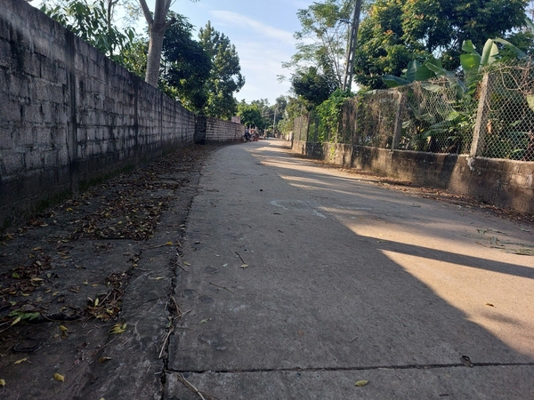 BÁN ĐẤT NGHỈ DƯỠNG 695M² - ĐƯỜNG TRUNG THƯỢNG, BA VÌ - CÁCH AO VUA 2KM - GIÁ 4.2 TỶ