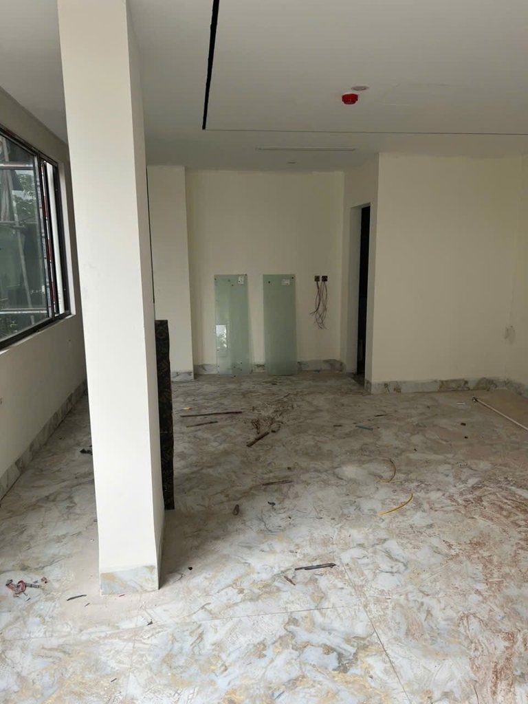 SIÊU PHẨM MẶT PHỐ 9 TẦNG HẦM - 26 TRẦN VỸ, PHƯỜNG MAI DỊCH, CẦU GIẤY - LÔ GÓC 3 THOÁNG, TOÀ VĂN PHÒNG MỚI - 68 TỶ