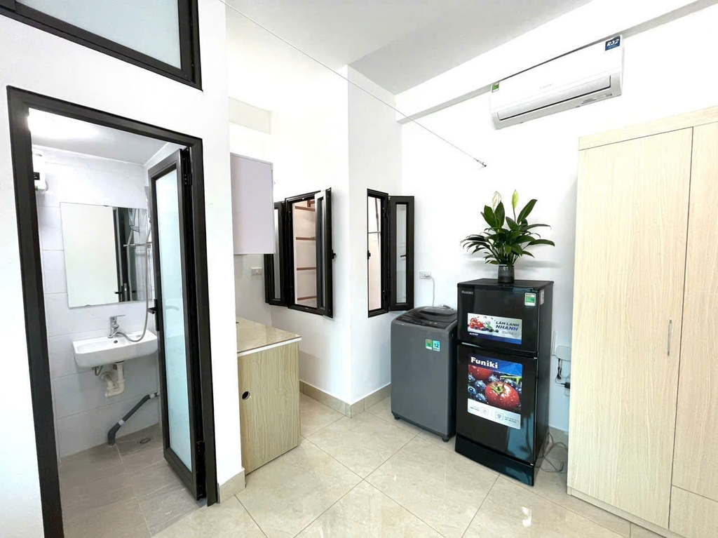 Bán Nhà 6,5 Tầng Khu Đất Dịch Vụ Trũng Lai Xá – Kim Chung, Hoài Đức | Đường 9,5m, Có Thang Máy – Kinh Doanh*Cho Thuê Đỉnh