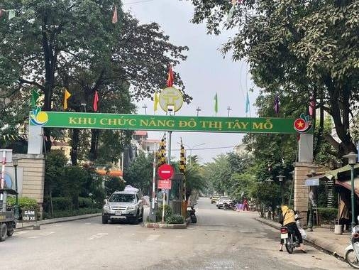 Đẳng Cấp Sống - Bán Liền Kề Nv Hữu Hưng 94m2 - 4 Tầng - Mặt Tiền 5m - Kinh Doanh Đỉnh