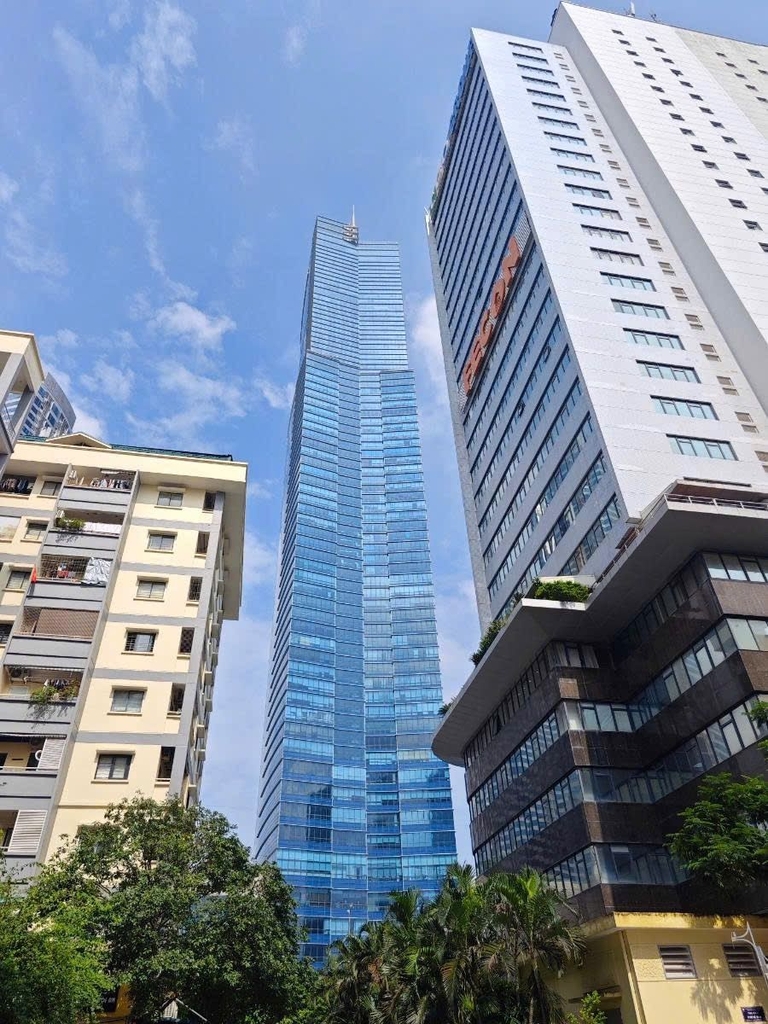 🏙️ CĂN HỘ 3PN FULL NT - TÒA CT2B MỄ TRÌ HẠ | LÔ GÓC, VIEW PHẠM HÙNG, ĐỐI DIỆN KEANGNAM | VỊ TRÍ VIP SỐ 1 - GIÁ 7.35 TỶ