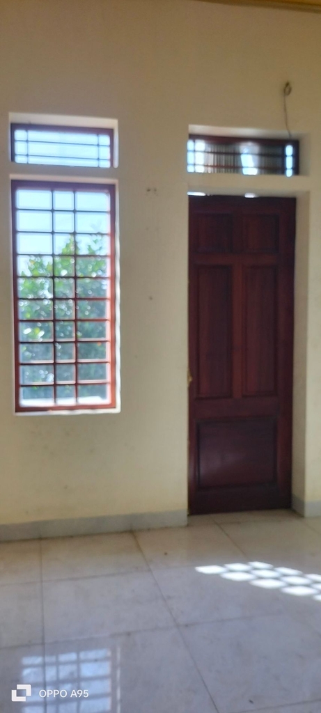 BIỆT THỰ 2 TẦNG - TÂN YÊN, TRUNG HÒA - 152M² - Ô TÔ VÀO SÂN - CHỈ CẦN SƠN LẠI LÀ MỚI - GIÁ 4.86 TỶ