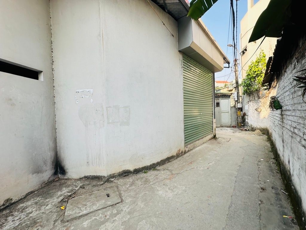 Bán Đất Đan Khê Hoài Đức 43m2 - Mặt Ngõ Thông - Ô Tô Đỗ Cửa - Sát Đường 3.5 - Chỉ 4.9 Tỷ