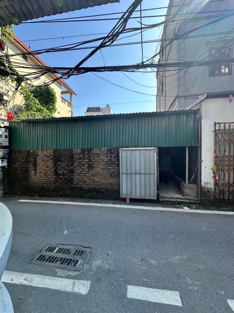 BÁN ĐẤT LAI XÁ HOÀI ĐỨC - 170M2 MẶT TIỀN 7M - Ô TÔ QUA NHÀ - KINH DOANH - XÂY TÒA CCMN DÒNG TIỀN KHỦNG