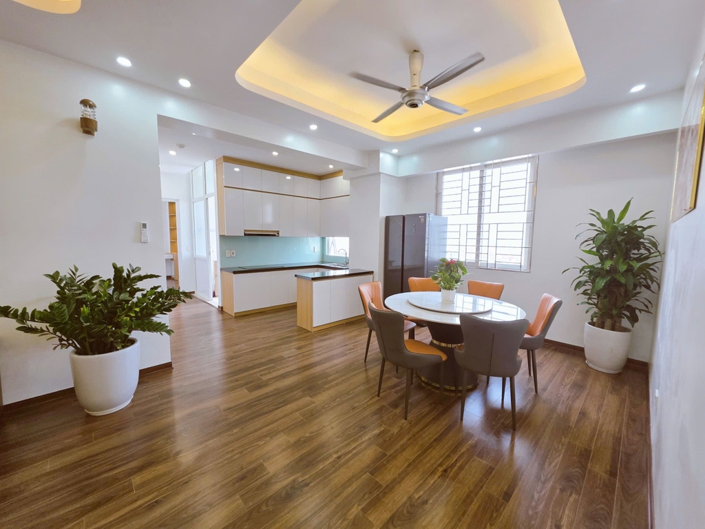 🏢 CĂN HỘ CAO CẤP 3PN - TẦNG 16, TÒA CT5B MỄ TRÌ THƯỢNG | FULL NỘI THẤT CAO CẤP - VIEW THOÁNG | VỊ TRÍ NGÃ TƯ THĂNG LONG - LÊ QUANG ĐẠO - GIÁ 8.65 TỶ