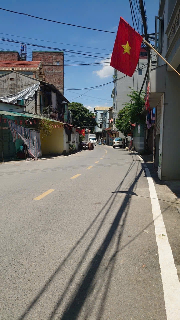 Bán Nhà Đẹp 5 Tầng Tại Di Trạch – Hoài Đức, Hà Nội | Sổ Đỏ Chính Chủ – Giá Tốt Thương Lượng