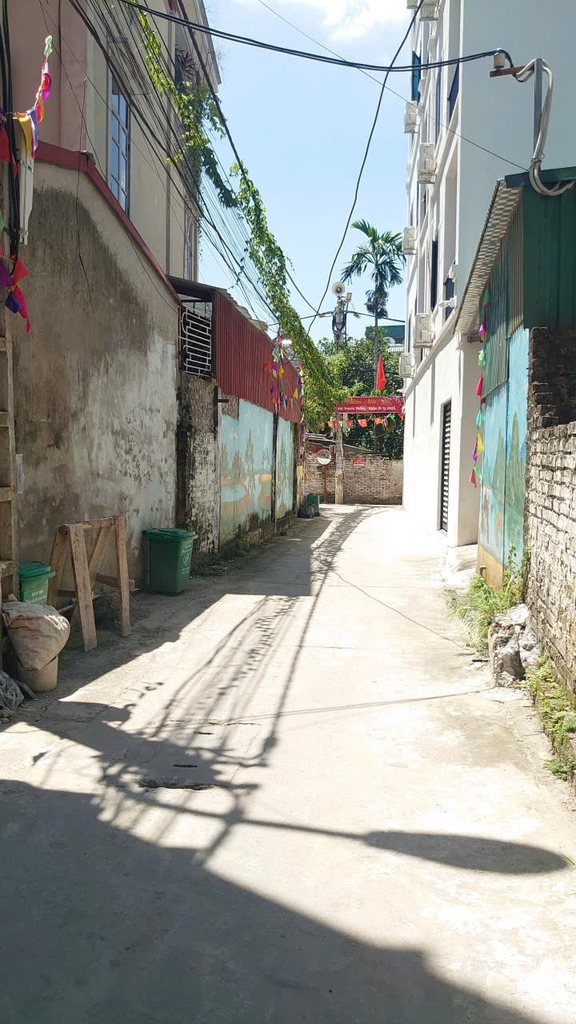 Bán Nhà Đẹp 5 Tầng Tại Di Trạch – Hoài Đức, Hà Nội | Sổ Đỏ Chính Chủ – Giá Tốt Thương Lượng