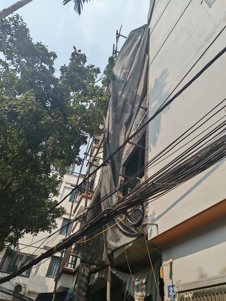 🚨 NHÀ PHỐ MỚI 5 TẦNG THANG MÁY - NGÕ 322 MỸ ĐÌNH | VỊ TRÍ SẦM UẤT BẬC NHẤT | THIẾT KẾ 4PN - DỰ KIẾN HOÀN THIỆN TRƯỚC TẾT - GIÁ 10.5 TỶ