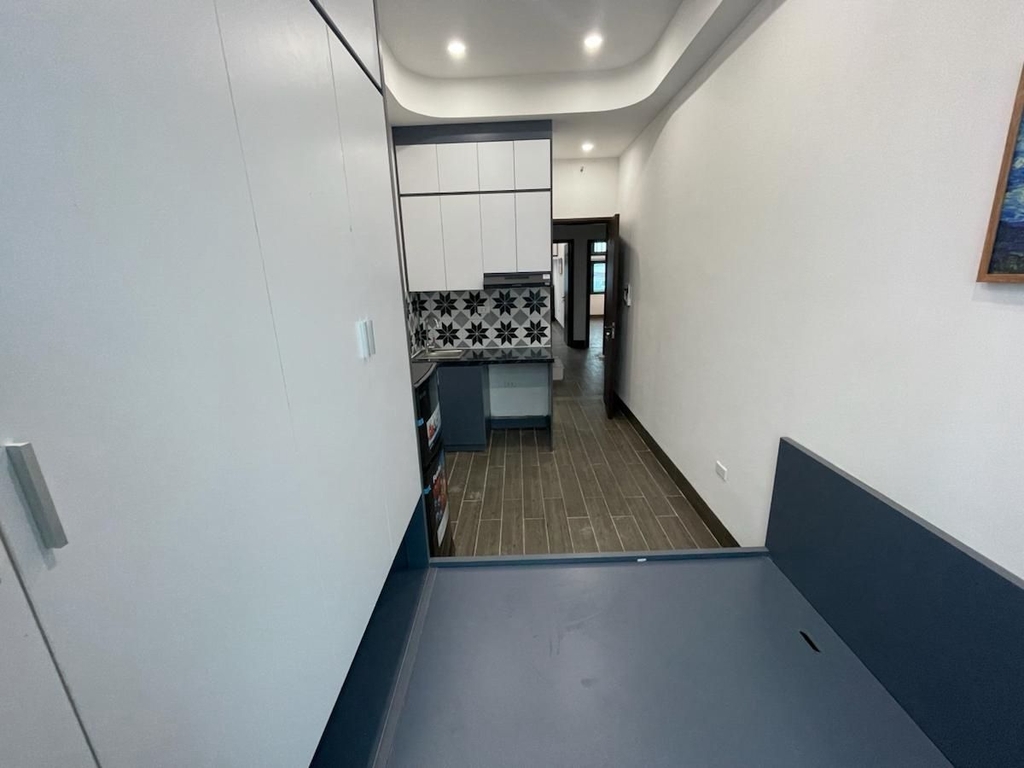 【SIÊU CCMN SINH VIÊN】BÁN TOÀ CHDV 7 TẦNG 22 PHÒNG - TU HOÀNG - 76M2 - DÒNG TIỀN 90TR*TH - 22 TỶ