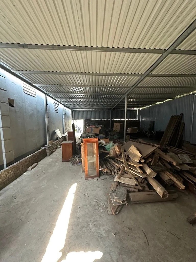 BÁN ĐẤT LAI XÁ HOÀI ĐỨC - 170M2 MẶT TIỀN 7M - Ô TÔ QUA NHÀ - KINH DOANH - XÂY TÒA CCMN DÒNG TIỀN KHỦNG