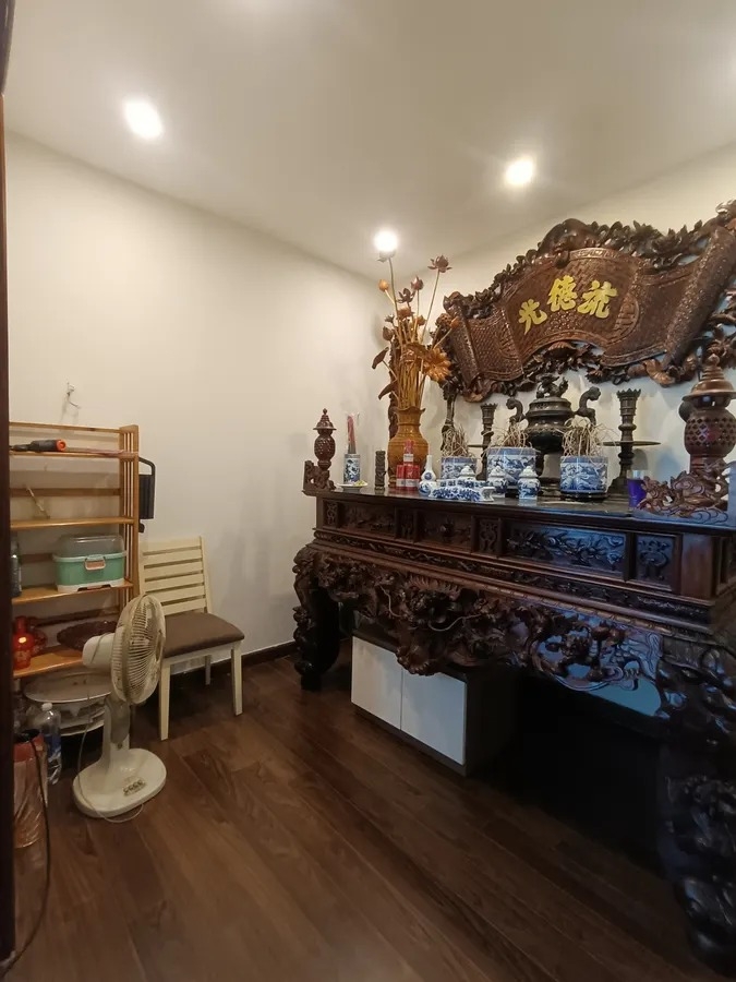 Bán Nhà Phố Trung Liệt, Đống Đa - Sau 1 Nhà Ra Mặt Phố, Ô Chờ Thang Máy