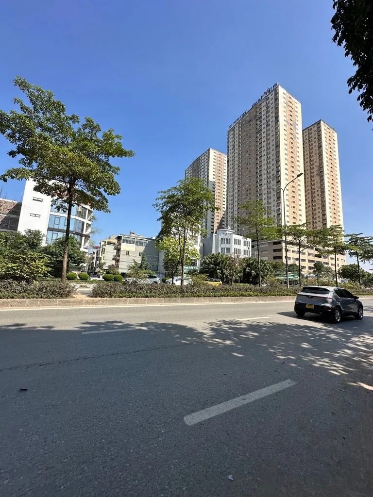 BÁN ĐẤT LAI XÁ HOÀI ĐỨC - 170M2 MẶT TIỀN 7M - Ô TÔ QUA NHÀ - KINH DOANH - XÂY TÒA CCMN DÒNG TIỀN KHỦNG