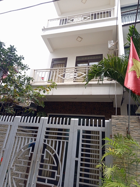 BÁN NHÀ MỚI - Ô TÔ- HAI MẶT THOÁNG TRƯỚC SAU- 150M RA ĐƯỜNG VẠN XUÂN- NGAY ĐH THÀNH ĐÔ