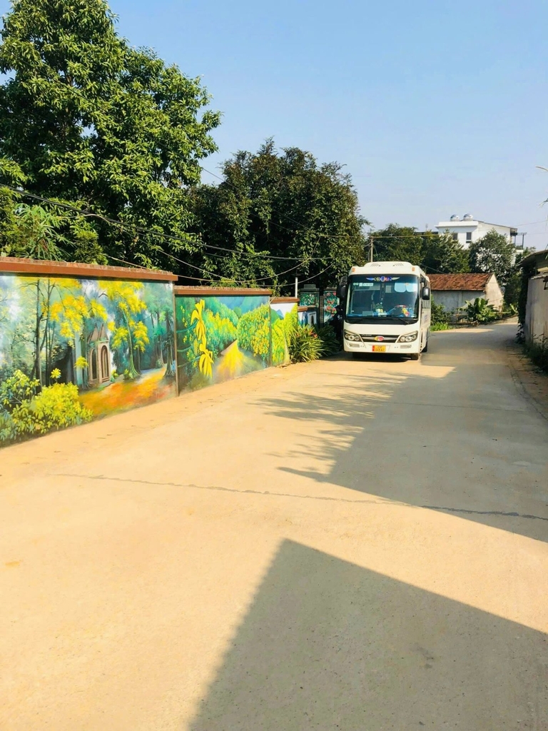 BÁN VILLA NGHỈ DƯỠNG KINH DOANH 2120M² - THÔN BƠM, VÂN HÒA, BA VÌ - 7 PHÒNG NGỦ - DOANH THU 1.4 TỶ*NĂM - 24.5 TỶ