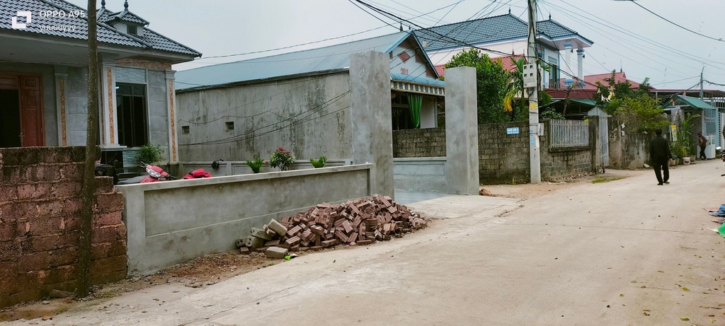 ĐẤT ĐẦU TƯ GIÁ TỐT 1493M² - THÔN HẠNH CÔN, XÃ XUÂN MAI, CHƯƠNG MỸ - SỔ ĐỎ CHÍNH CHỦ - GIÁ CHỈ 5.2 TỶ