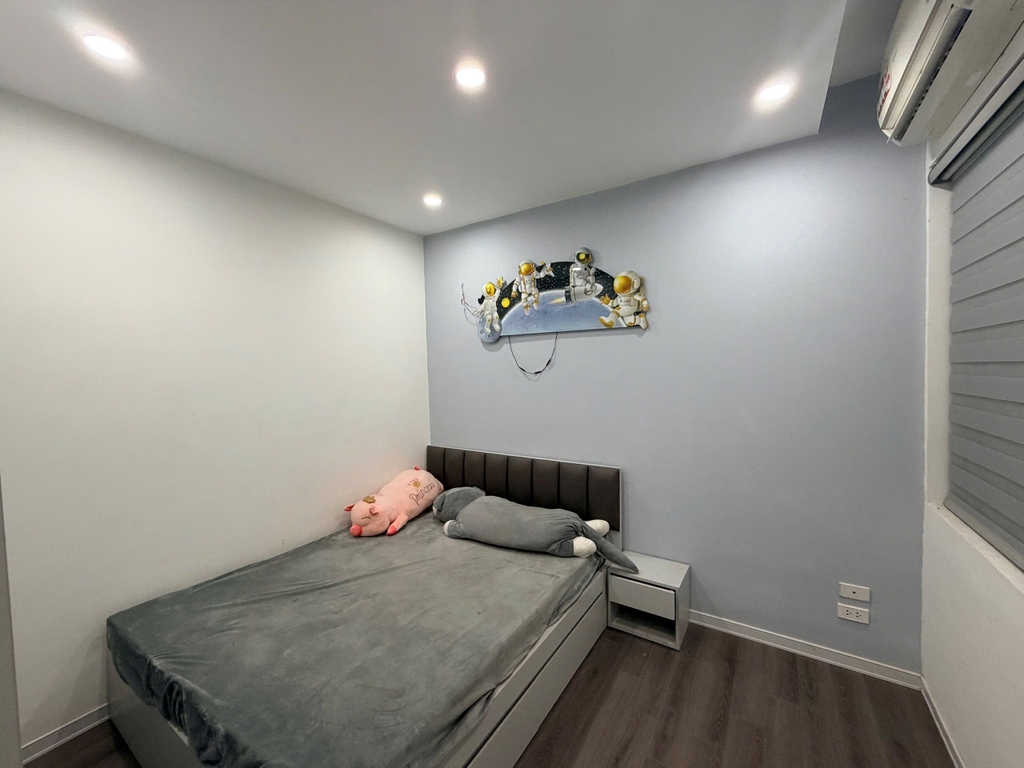 BÁN CĂN HỘ CT1B2 THÀNH PHỐ GIAO LƯU NAM TỪ LIÊM HÀ NỘI