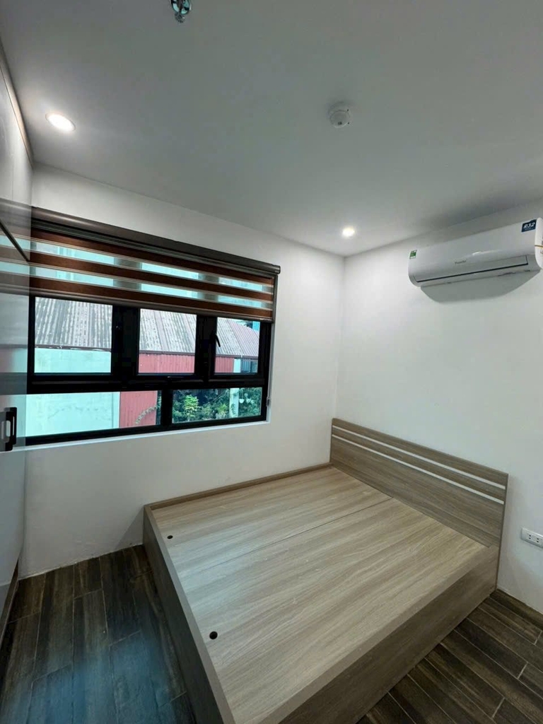 🏢 【CHDV DÒNG TIỀN ỔN ĐỊNH】BÁN TOÀ 6 TẦNG THANG MÁY - 12 PHÒNG - PHÚ MỸ, MỸ ĐÌNH - 60TR*TH - 50M2 - 14.9 TỶ