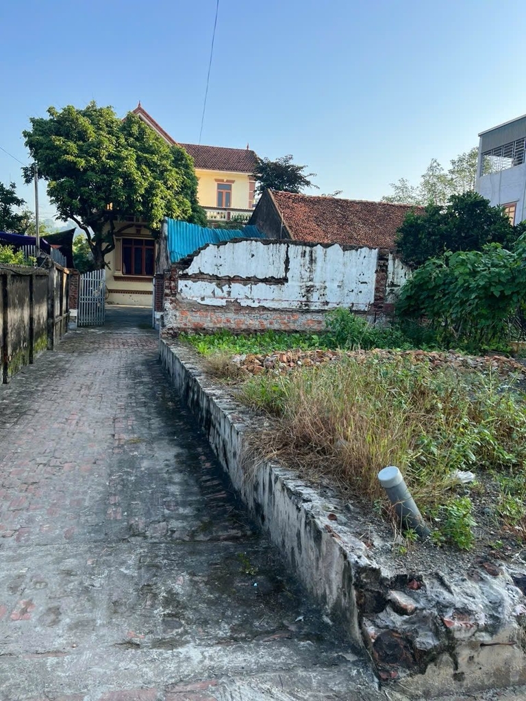ĐẤT ĐẦU TƯ 120M² - THÔN CẢ, NGỌC HÒA - CÁCH QL419 300M - GẦN KHU CÔNG NGHIỆP - GIÁ 8.4 TỶ