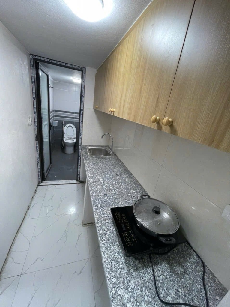 TOÀ NHÀ CHO THUÊ SINH LỜI CAO TẠI TÂN XÃ, THẠCH THẤT - 299M² - 8 TẦNG FULL PHÒNG - DÒNG TIỀN ỔN ĐỊNH 170-180TR*THÁNG - 31 TỶ