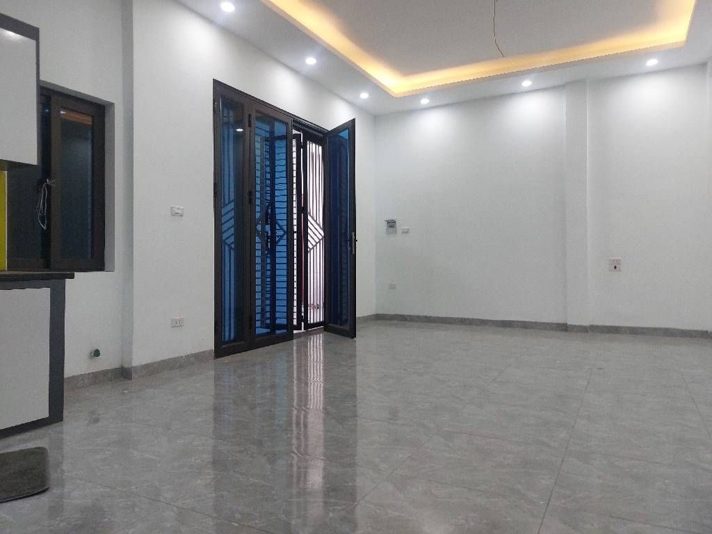 BÁN NHÀ 4 TẦNG MỚI NGÕ YÊN SỞ - 4PN - THIẾT BỊ CAO CẤP - 4.5 TỶ