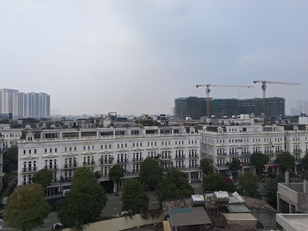 Tòa Ccmn 8 Tầng Thang Máy Đại Mỗ - 12 Phòng Khép Kín - Dòng Tiền 50tr*Tháng - Ngõ Ô Tô