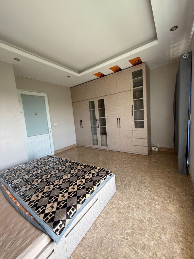 BÁN NHÀ 6 TẦNG THANG MÁY - MẶT NGÕ 5M - VIEW CÔNG VIÊN HỒ CỔ BI - GIÁ ĐẦU TƯ 13.9 TỶ