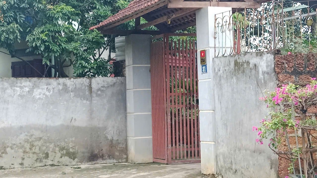 ĐẤT THỔ CƯ 125M² - MẶT NGÕ THÔNG 7M - XÃ YÊN BÌNH, THẠCH THẤT - SỔ ĐỎ CHÍNH CHỦ - GIÁ 4.8 TỶ