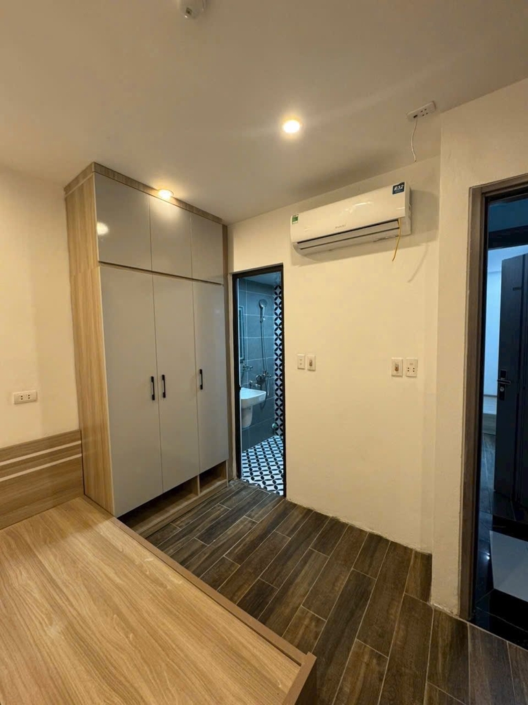 🏢 【CHDV DÒNG TIỀN ỔN ĐỊNH】BÁN TOÀ 6 TẦNG THANG MÁY - 12 PHÒNG - PHÚ MỸ, MỸ ĐÌNH - 60TR*TH - 50M2 - 14.9 TỶ