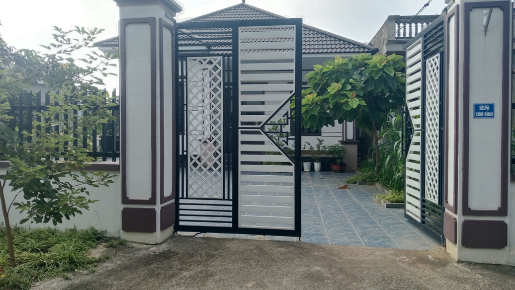 ĐẤT VÀNG MẶT QUỐC LỘ 6 - ĐÔNG SƠN, CHƯƠNG MỸ | 184-205M² | TIỀM NĂNG CHIA 2 LÔ | GIÁ 5.7 TỶ