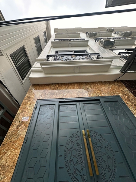 BÁN LÔ GÓC 34m DI TRẠCH HOÀI ĐỨC HÀ NỘI