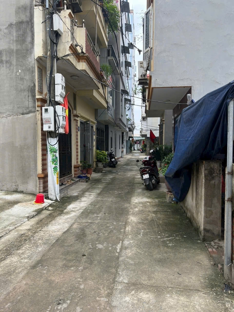 Bán Đất Phân Lô Lai Xá – Kim Chung, Hoài Đức | Ô Tô Vào Tận Nơi – Gần Đường 32, Tiện Ích Đầy Đủ