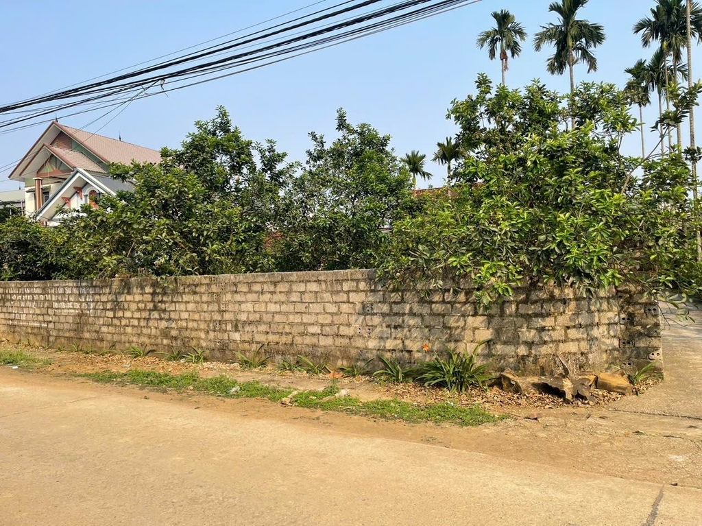 BÁN ĐẤT NGHỈ DƯỠNG VIEW HỒ ĐỒNG MÔ 9000M² - 68 ĐẢO DÀI, YÊN BÀI, BA VÌ - MẶT TIỀN 50M - 24 TỶ