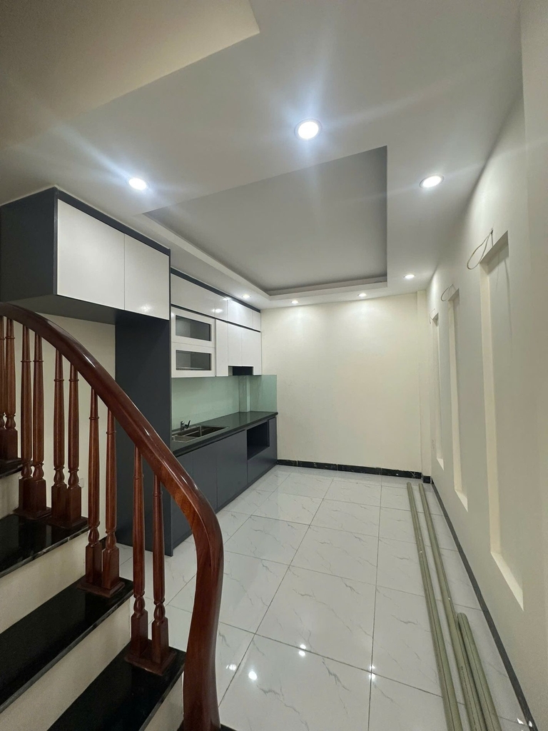 NHÀ PHỐ MỚI XÂY 4 TẦNG 40M² - LONG CHÂU, PHỤNG CHÂU, CHƯƠNG MỸ - THIẾT KẾ HIỆN ĐẠI, ĐƯỜNG Ô TÔ TRÁNH - GIÁ 3.72 TỶ