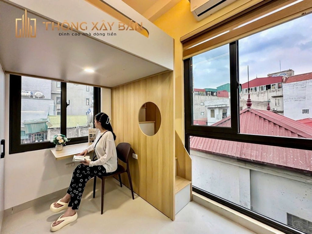 【SIÊU CCMN】BÁN NHÀ 7 TẦNG THANG MÁY 10 PHÒNG - MẶT TIỀN 5.4M - MỸ ĐÌNH - 34M2 - 10.8 TỶ