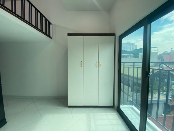 CHUNG CƯ MINI 7 TẦNG CHO THUÊ TRUNG VĂN - 80M² - 17 PHÒNG - ĐANG CHO THUÊ ỔN ĐỊNH 70TR*THÁNG - 28 TỶ