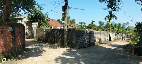 ĐẤT PHÂN LÔ*BiỆT THỰ 704M² - THÔN HÒA BÌNH, HOÀNG VĂN THỤ - SỔ ĐỎ ĐẸP - GẦN ĐẢNG ỦY, CHỢ, TRƯỜNG - GIÁ 7.4 TỶ