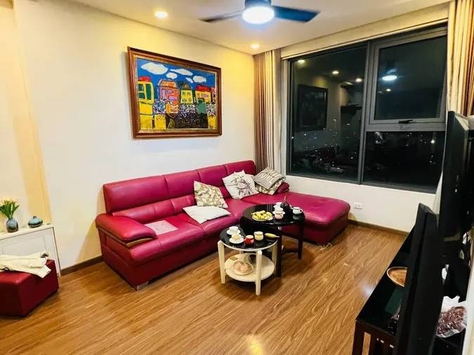 Bán Căn Hộ Tòa CT2 Ecogreen - 286 Nguyễn Xiển