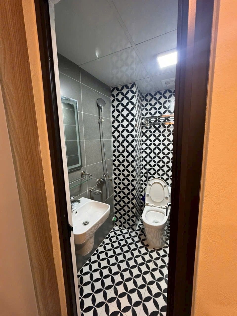 🏢 【CHDV DÒNG TIỀN ỔN ĐỊNH】BÁN TOÀ 6 TẦNG THANG MÁY - 12 PHÒNG - PHÚ MỸ, MỸ ĐÌNH - 60TR*TH - 50M2 - 14.9 TỶ