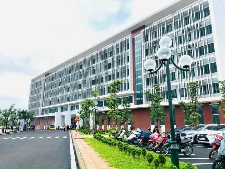 BÁN ĐẤT LÔ GÓC 110M² - XÓM MIẾU, TIẾN XUÂN, THẠCH THẤT - LÔ GÓC 2 MẶT THOÁNG - GẦN ĐẠI HỌC QUỐC GIA - 4.95 TỶ